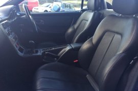 Mercedes-Benz SLK 200K Tip Auto 2.0