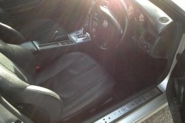Mercedes-Benz SLK 230K 2dr Auto 2.3