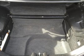 Mercedes-Benz SLK 230K 2dr Auto 2.3