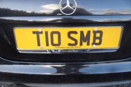 Mercedes-Benz SLK 230K 2dr Auto 2.3