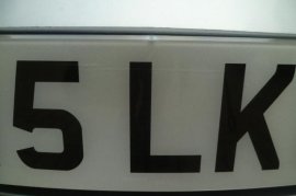 Mercedes-Benz SLK 230K 2dr Auto 2.3