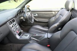 Mercedes-Benz SLK 200K Tip Auto 2.0