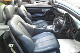 Mercedes-Benz SLK 200K Tip Auto 2.0