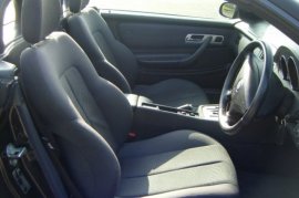 Mercedes-Benz SLK 200K Tip Auto 2.0
