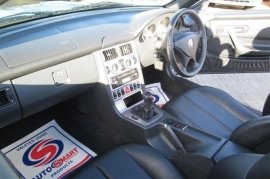 Mercedes-Benz SLK 200K Tip Auto 2.0