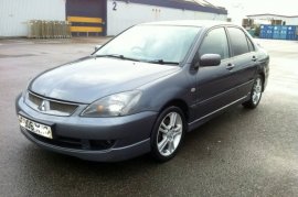 Mitsubishi Lancer 2.0