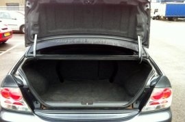 Mitsubishi Lancer 2.0