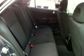 Mitsubishi Lancer 2.0