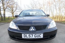 Mitsubishi Lancer 1.6