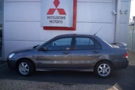 Mitsubishi Lancer Equippe 1.6