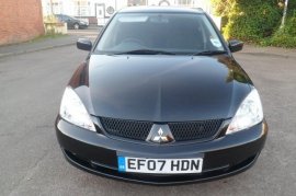 Mitsubishi Lancer 1.6
