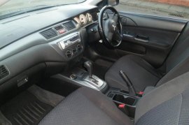 Mitsubishi Lancer 1.6