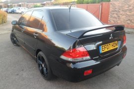 Mitsubishi Lancer 1.6