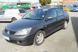 Mitsubishi Lancer 1.6