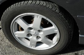 Mitsubishi Lancer 1.6