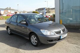 Mitsubishi Lancer 1.6
