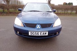 Mitsubishi Lancer 1.6