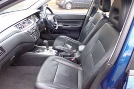 Mitsubishi Lancer 1.6