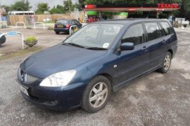 Mitsubishi Lancer 1.6