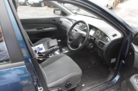 Mitsubishi Lancer 1.6