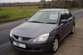 Mitsubishi Lancer 1.6
