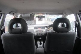 Mitsubishi Lancer 1.6