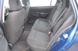 Mitsubishi Lancer 1.6