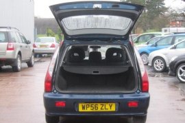 Mitsubishi Lancer 1.6