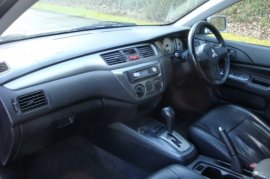 Mitsubishi Lancer 1.6
