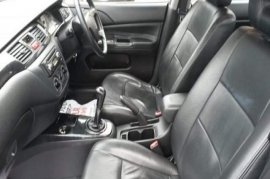 Mitsubishi Lancer 1.6