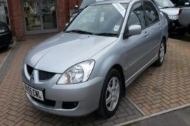 Mitsubishi Lancer 1.6