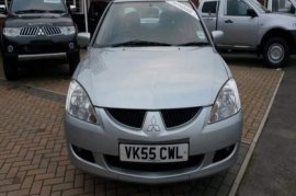 Mitsubishi Lancer 1.6