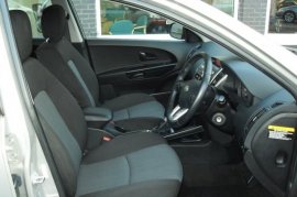 Mitsubishi Lancer 1.6