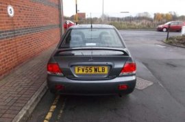 Mitsubishi Lancer 1.6