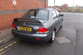 Mitsubishi Lancer 1.6