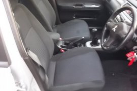 Mitsubishi Lancer 1.6