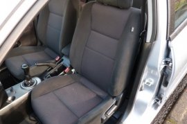 Mitsubishi Lancer 2.0 Sport