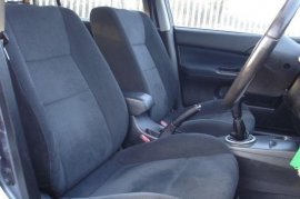 Mitsubishi Lancer 2.0