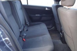 Mitsubishi Lancer 2.0