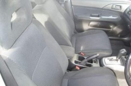 Mitsubishi Lancer 2.0