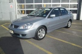 Mitsubishi Lancer 2.0