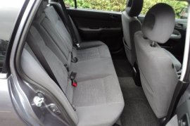 Mitsubishi Lancer 1.6