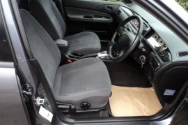 Mitsubishi Lancer 1.6