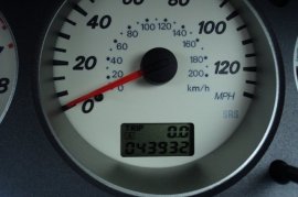 Mitsubishi Lancer 1.6