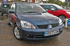 Mitsubishi Lancer 1.6