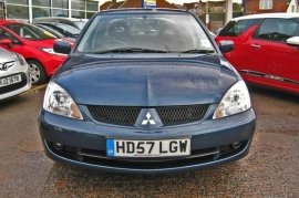 Mitsubishi Lancer 1.6