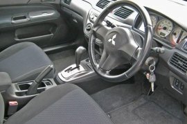 Mitsubishi Lancer 1.6