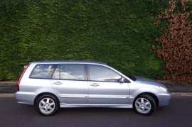 Mitsubishi Lancer 1.6