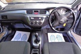 Mitsubishi Lancer 1.6