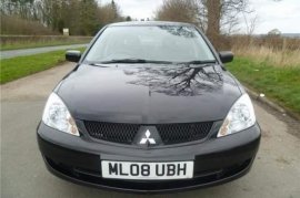 Mitsubishi Lancer 1.6